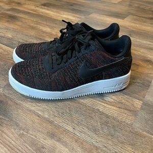 size 10 af1